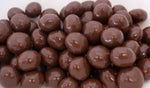 Malted Dark Chocolate Balls