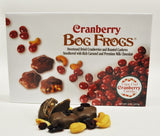 Cranberry Bog Frogs