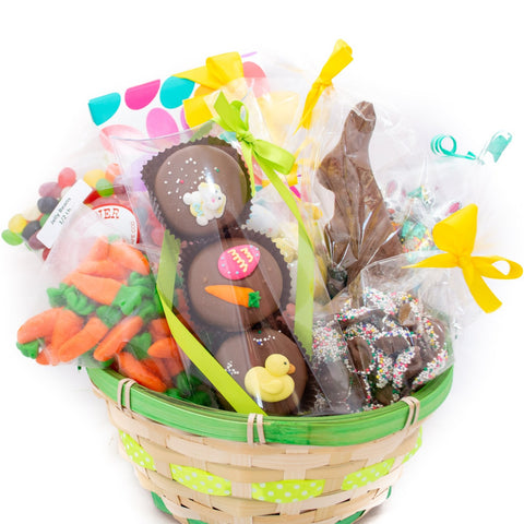 Large Easter Basket