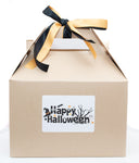 Happy Halloween CHOCOLATE Gift Box