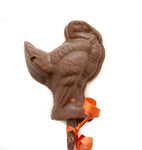 3D Turkey Chocolate Lollipop