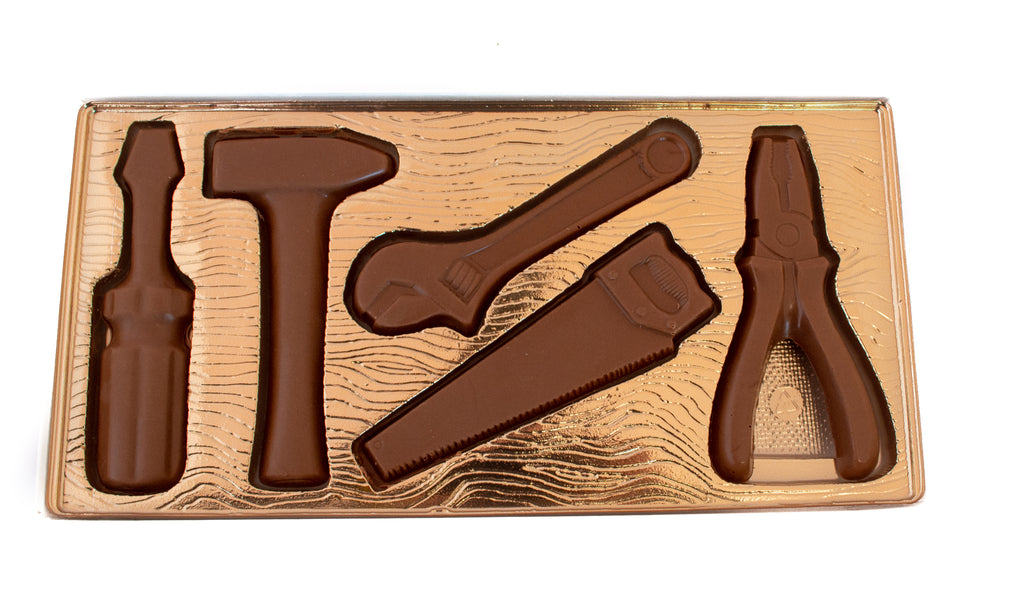 Buy Chocolate Tools Box Online at desertcartINDIA