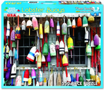 LOBSTER BUOYS PUZZLE