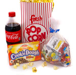 Movie Package & Penny Candy