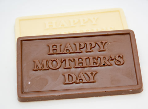 Happy Mother's Day Bar