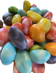 Gummy Eggs