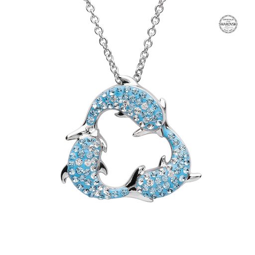 アクセサリー 33club Dolphin special necklace limited ) Dolphin special necklace – 33club