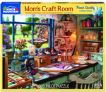 Mom's Craft Room