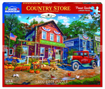 Country Store Puzzle