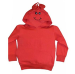 Kids Cape Cod Animal Hoodie Sweatshirt
