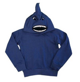 Kids Cape Cod Animal Hoodie Sweatshirt