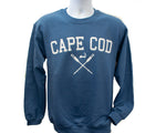 Cape Cod Paddle Sweat Shirt