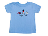 Cape Cod Kids T- Shirt