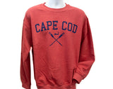 Cape Cod Paddle Sweat Shirt