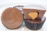Valentines Peanut Butter Cups