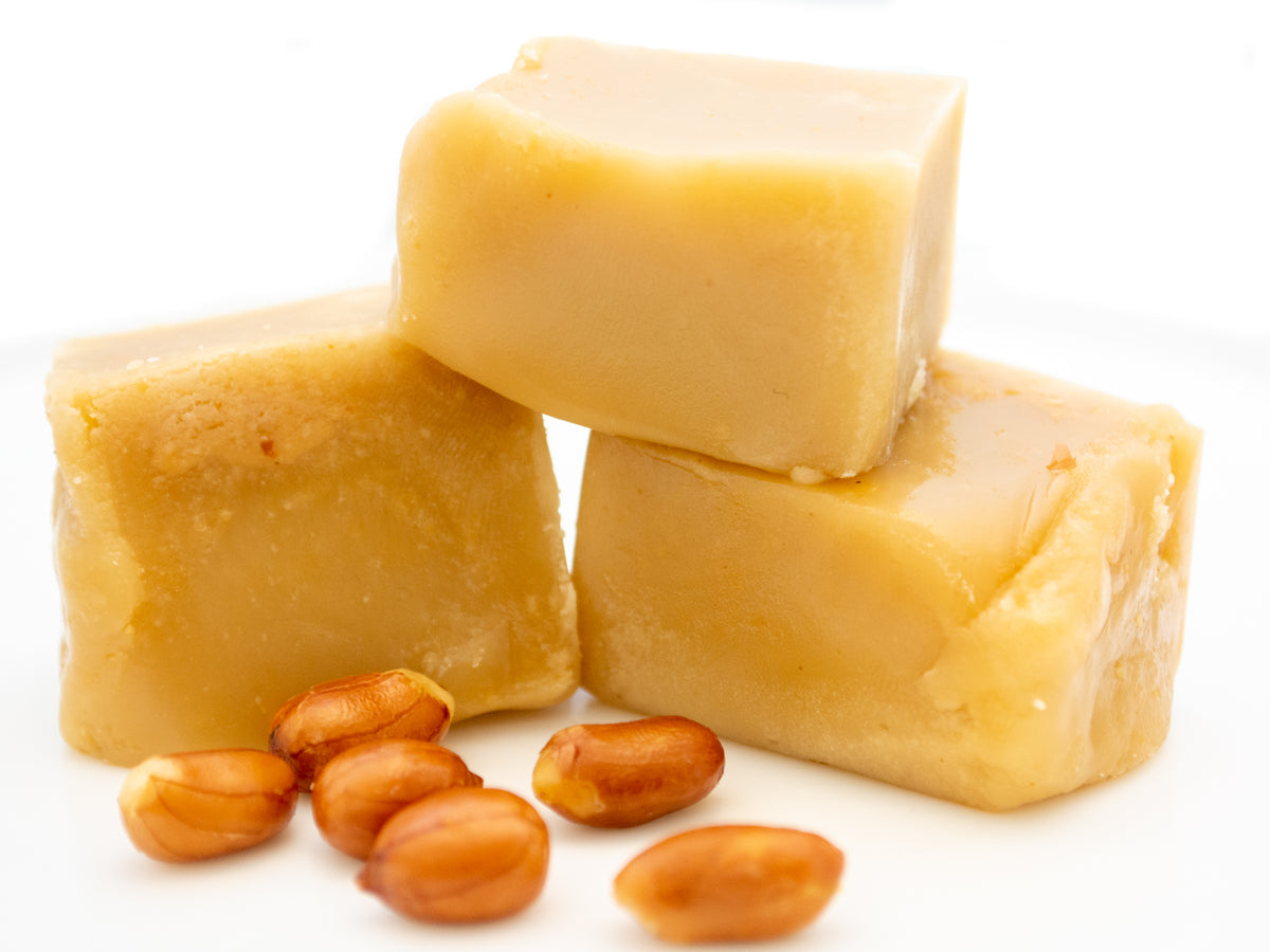 Homemade Cape Cod Fudge – KANDY KORNER