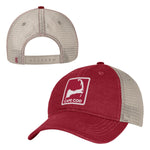 Cape Cod Trucker Patch Hat