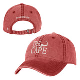 The Cape Hat