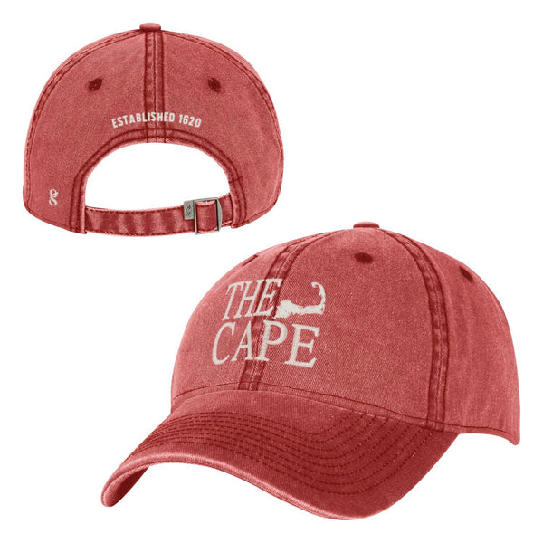 The Cape Hat Navy