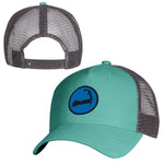 Ocean Trucker Hat