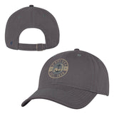 Cape Cod Anchor Hat