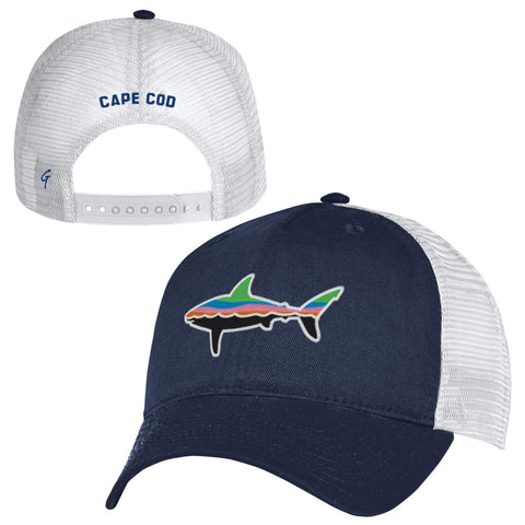 Cape Cod Shark Hat