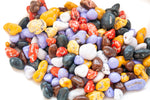 Chocolate Rocks & Shells