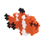 Clownfish Plus-Plus Puzzle