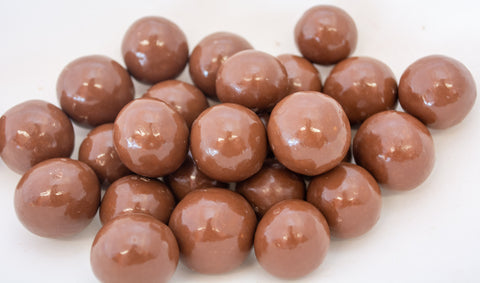 Milk Chocolate Malted Balls