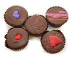 Valentines Peanut Butter Cups