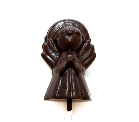Angel Chocolate Lollipop